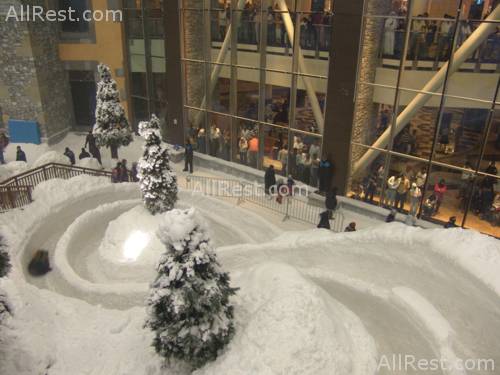 Kempinski Hotel Mall of the Emirates 58